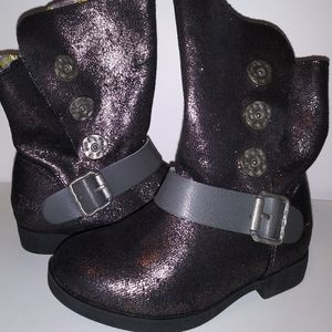 Kids Blowfish Boots size 7